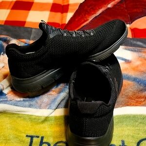 Sketcher womens slip ins